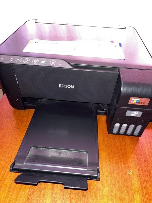 Принтер Epson 3в1