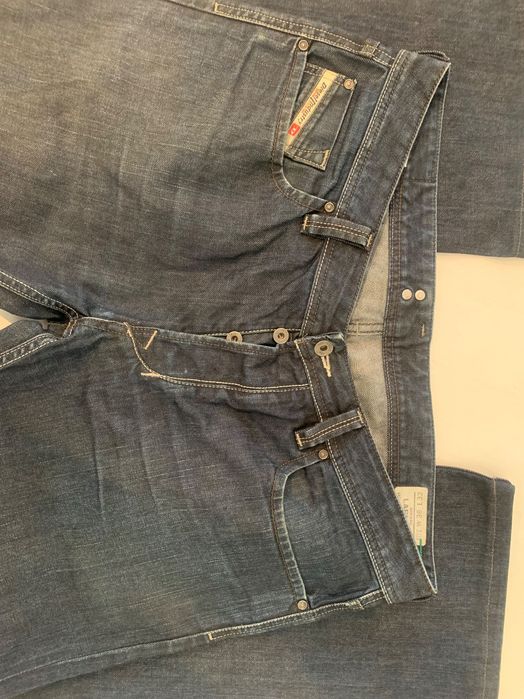 Diesel blugi originali