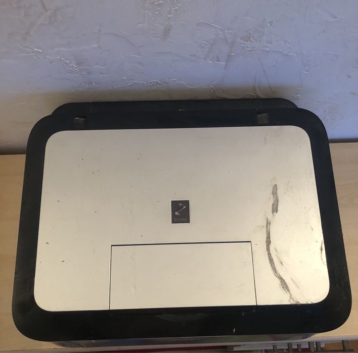 Принтер цветной Canon