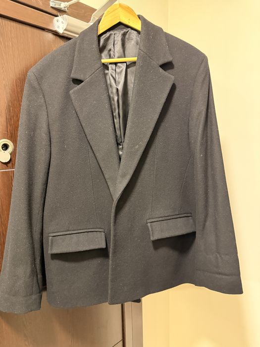 Сако 52 /Яке L-XL/ Шлифер (тренч)M/ Палто M Zara/ Mango