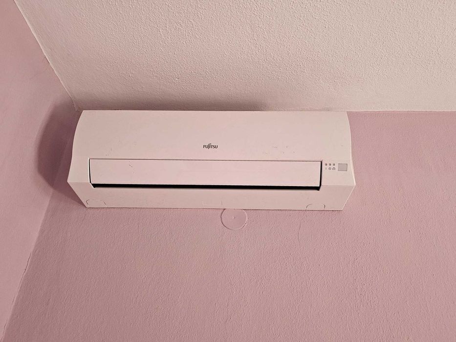 ПРОДАВА се апартамент 75 m2 в центъра на КЕРАМОТИС Кавала (код 8205)