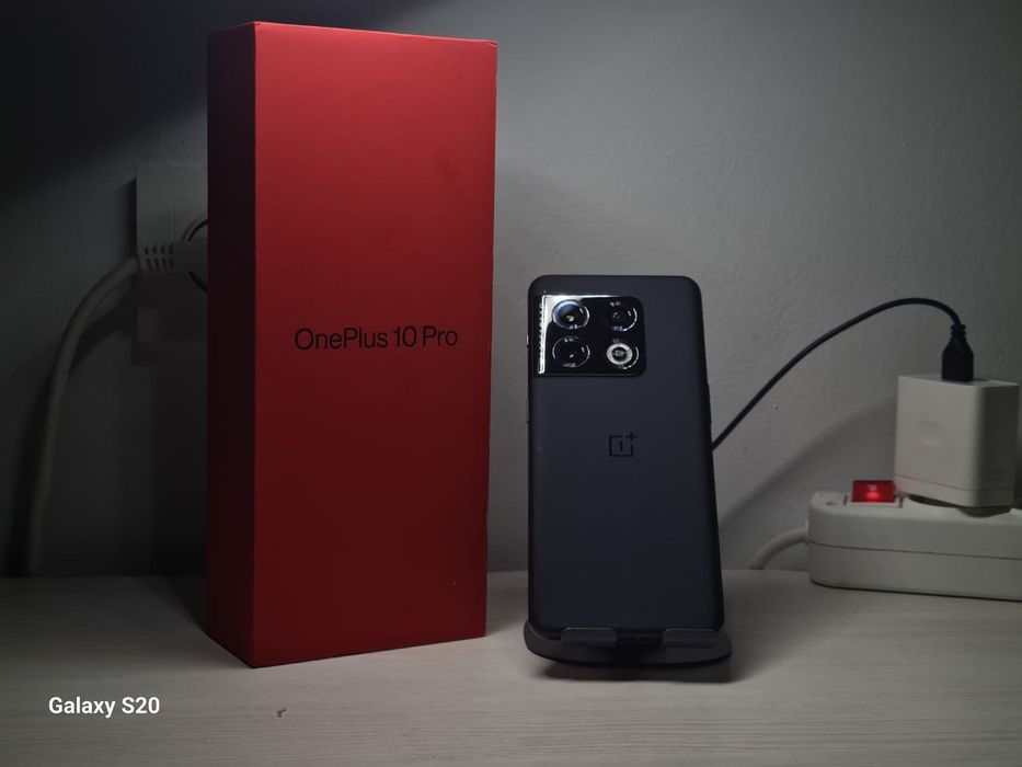 OnePlus 10 Pro 256гб