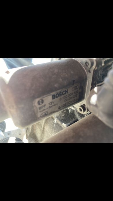 Полуавтоматична скоростна кутия Opel Astra H 1.6