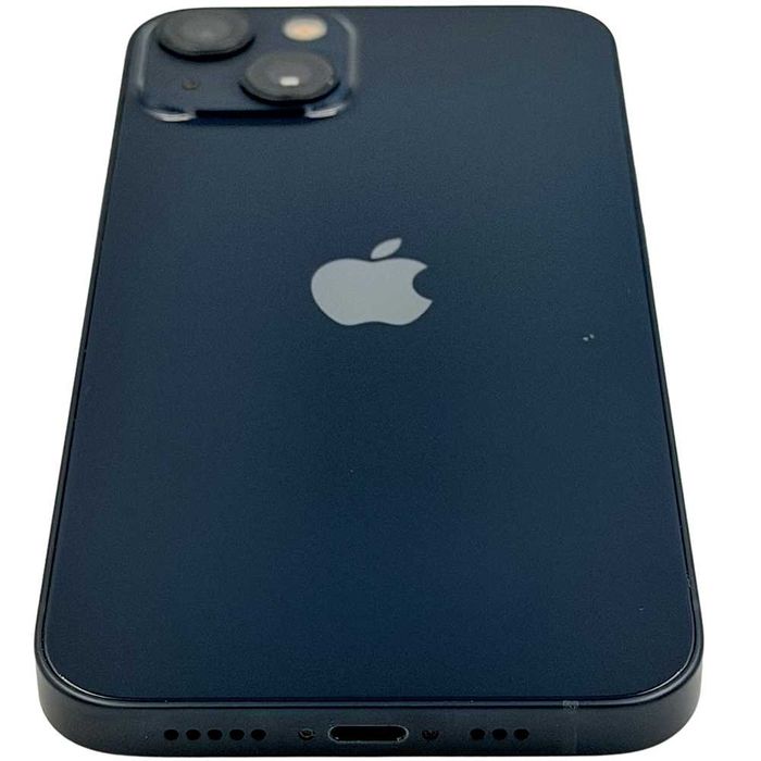 Magazin Apple iPhone 13 Black Excelent 128GB Cu Garantie In Rate