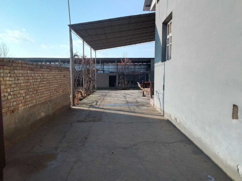 Янгийўл тумани Стаханов махалласи М39 га 1 километр уйсотилади