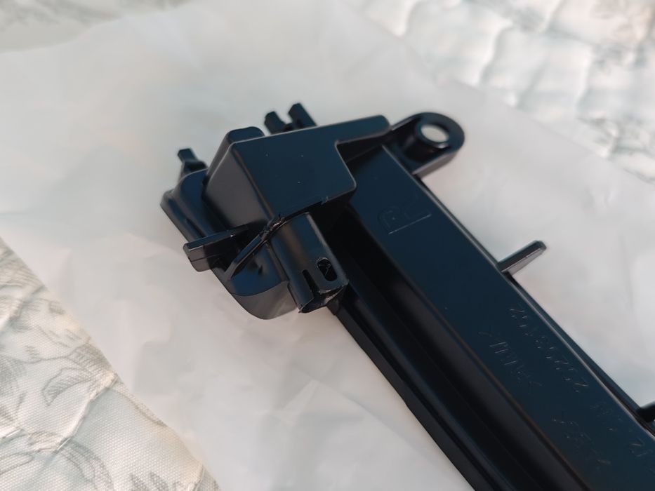 Динамични мигачи бягащи светлини мигач в огледало за BMW F20 F30 F34