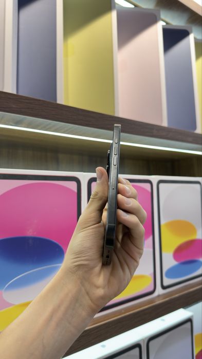 iphone 16 pro naxtka va nasiya savdoga