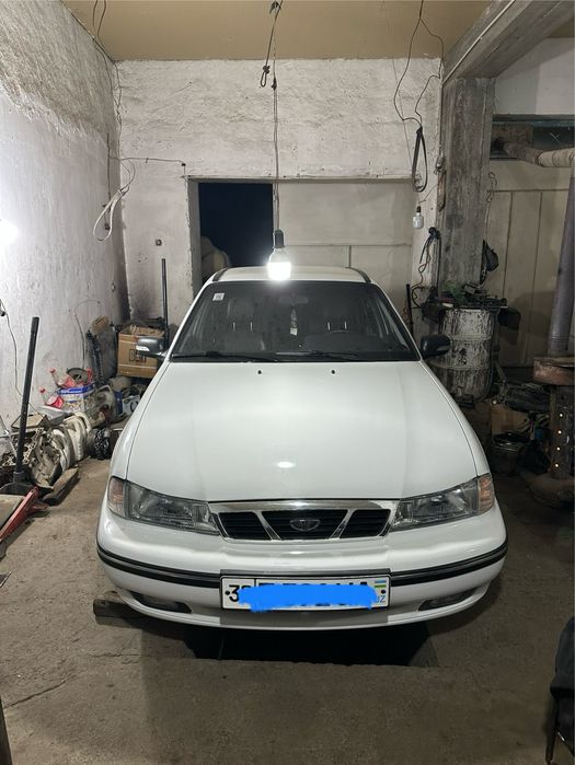 Nexia 1 daewoo lux bez kondisioner