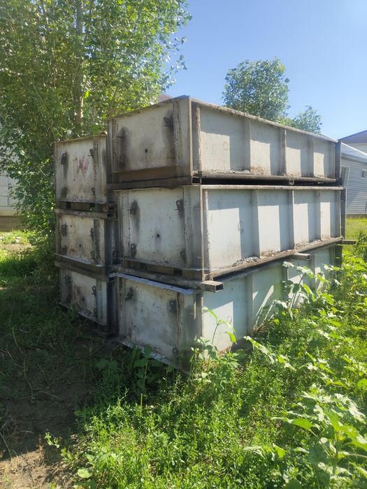 Продам форма для лоток, котел