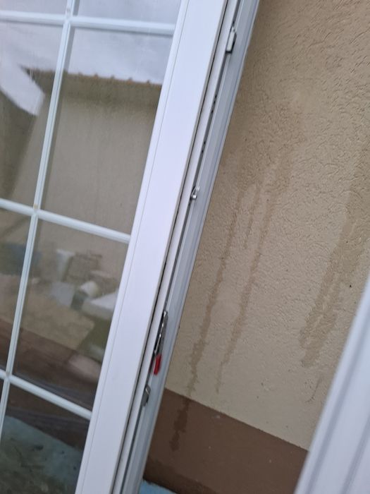 Vînd geqm termopan nou,180/140