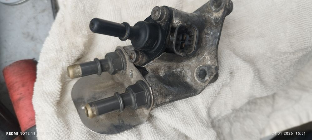 Дюза за adbue ивеко карго