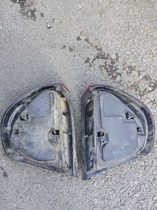 Set lămpi spate Renault Clio 2/Symbol