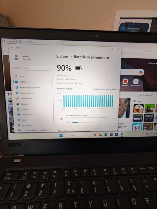 Lenovo Thinkpad 512GB Full Hd