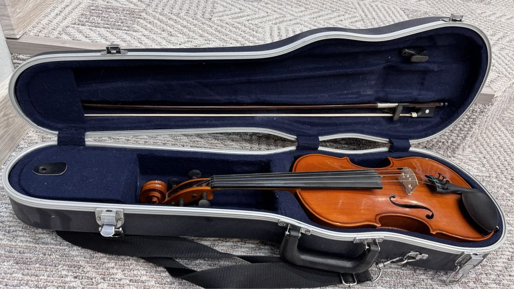 Продам скрипку 3/4 Yamaha