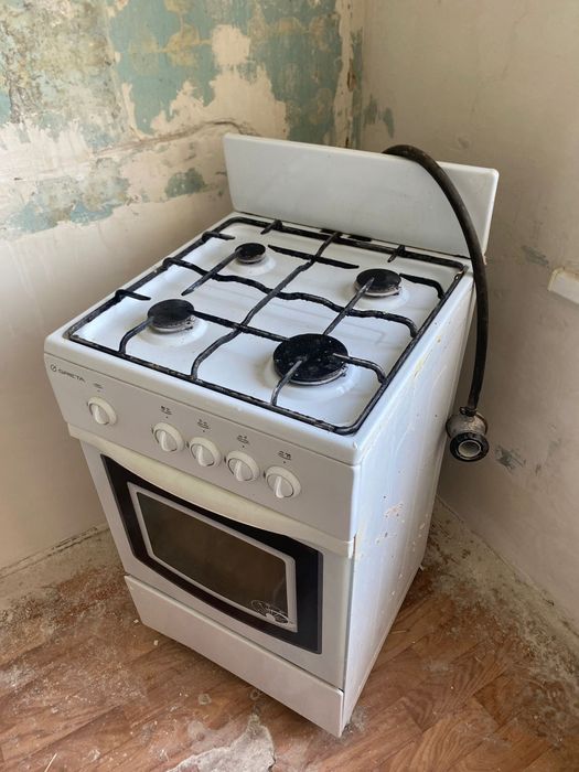 Газовая плита,продам