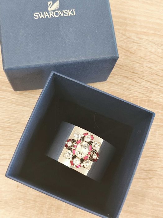 Оригинална дамска гривна Swarovski Blanche - лимитирана серия