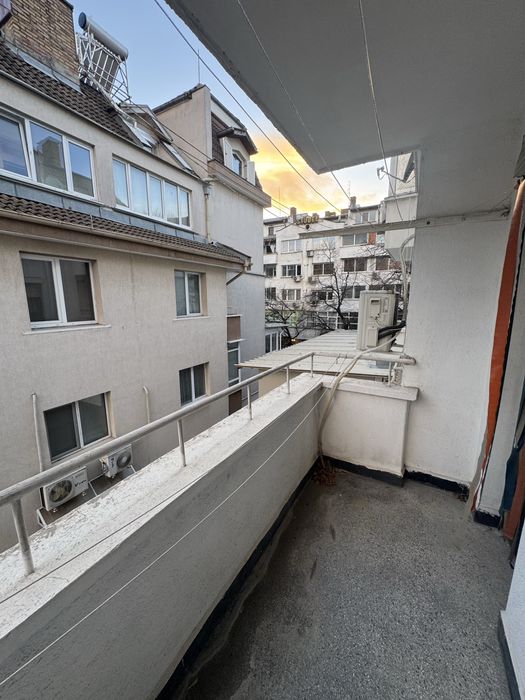 Тристаен апартамент Център Стара Загора