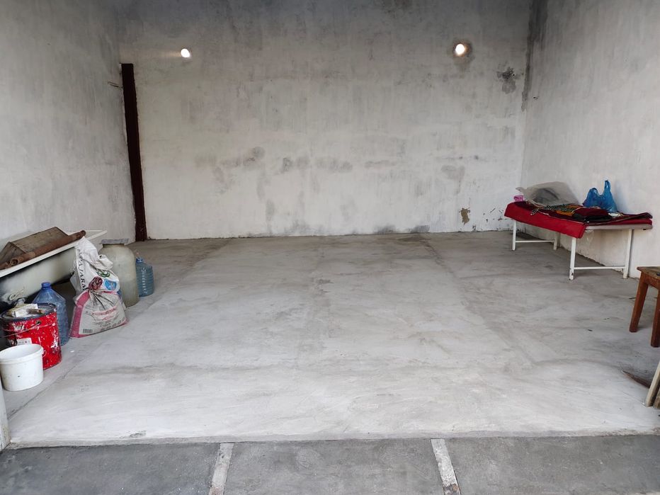 Продается большой гараж