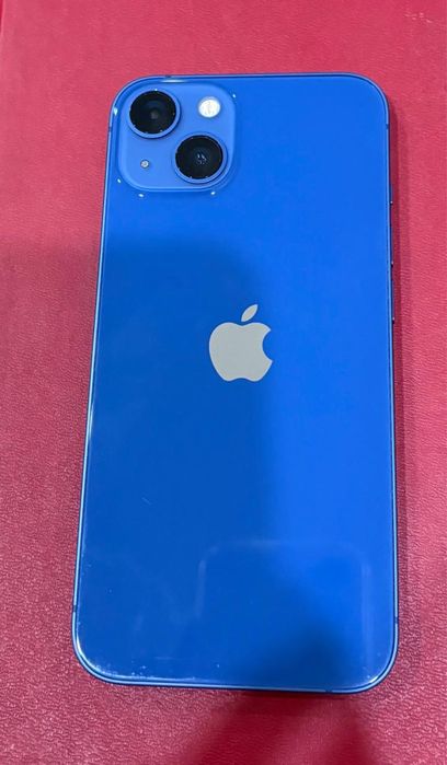 Продам iphone 13