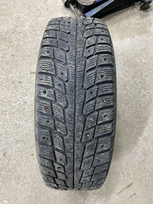 Шины размер 195/60/15