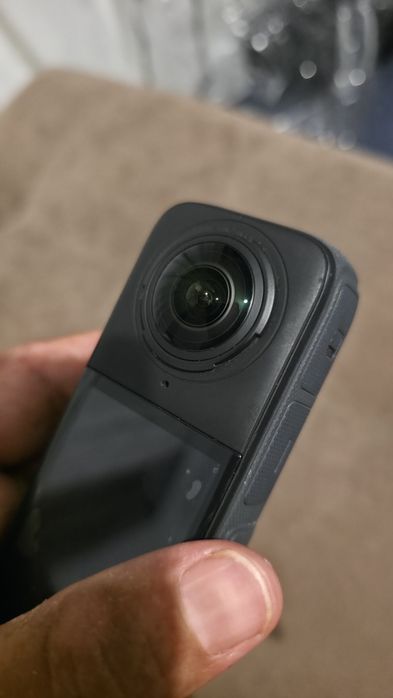 Insta360 X4 комплект