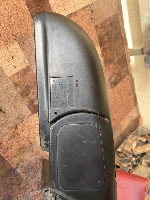 Дясно огледало за хюндай туксон