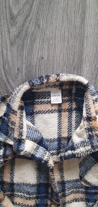 Дрешки за момче Next LC Waikiki 110 cm