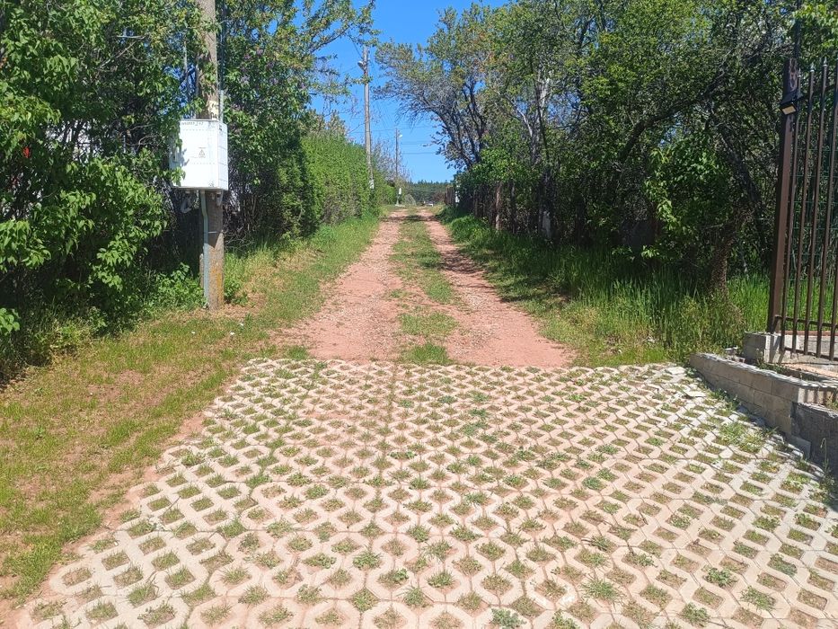 Парцел, гр. Костинброд, с. Градец