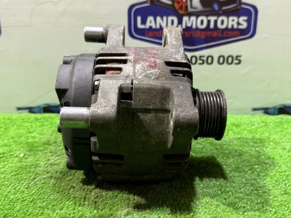 ALTERNATOR MITSUBISHI OUTLANDER 2 2.2 DIESEL 2009 COD OEM 9662731680 2005-2012