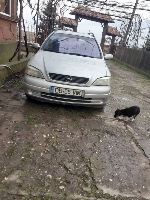 Opel astra de vanzare