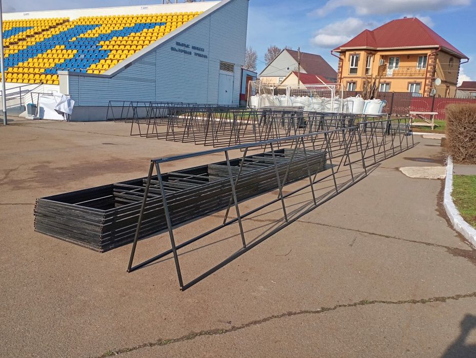 Сварочные работы