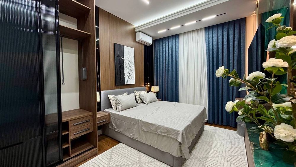 Продается 3х комнатная в Элитном комплексе ЖК "INFINITY" (RV)