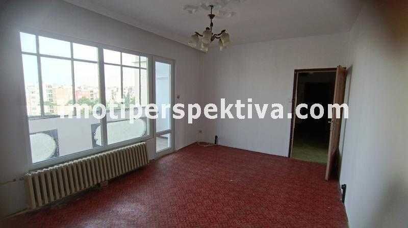 Продава се Тристаен апартамент в Пловдив, Тракия - 92 кв.м за 1370 €/кв.м - Снимка #3