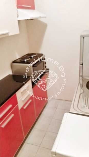 Продава се Едностаен апартамент в Варна, Спортна зала - 40 кв.м за 2248 €/кв.м - Снимка #2