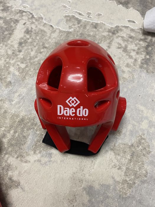 Экипировка для таэквондо