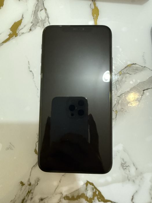 Айфон 11 про макс 256гб