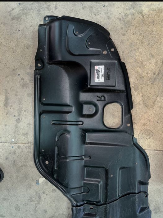 Защита двигателя камри 30-35 оригинал