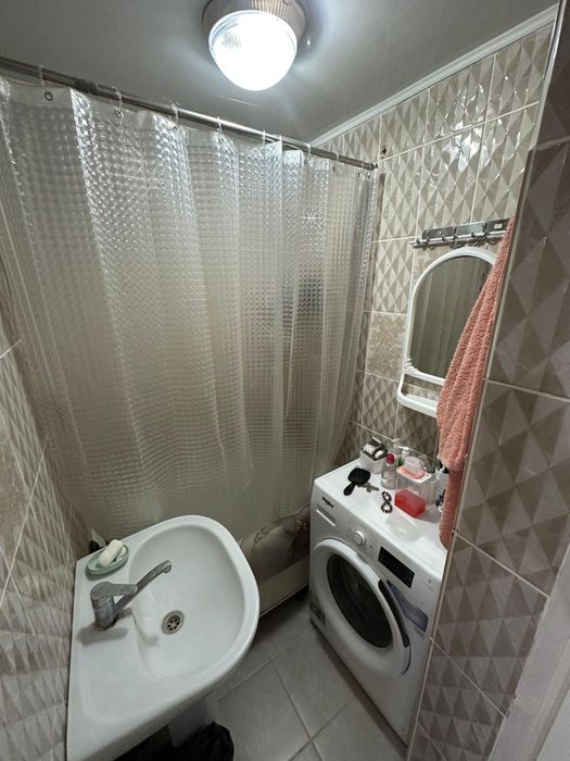 Продам квартиру в центре Бурабай