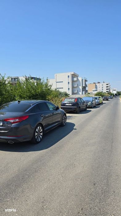 Mamaia Nord Strada D25 ,teren intravilan 700 mp 480 eur mp usor neg
