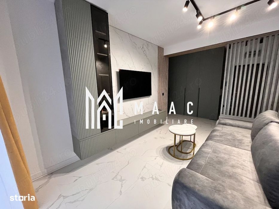 Apartament de vânzare 3 camere | Șelimbăr, Sibiu | 75 mp I Parcare — fotografia 1
