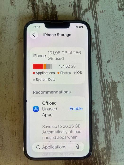Продавам IPhone 13pro