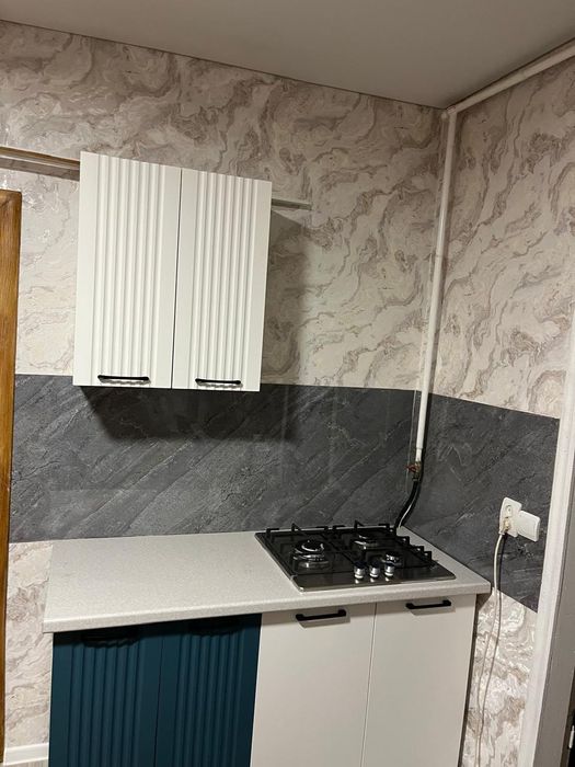 Сдам в аренду двухкомнатный дом