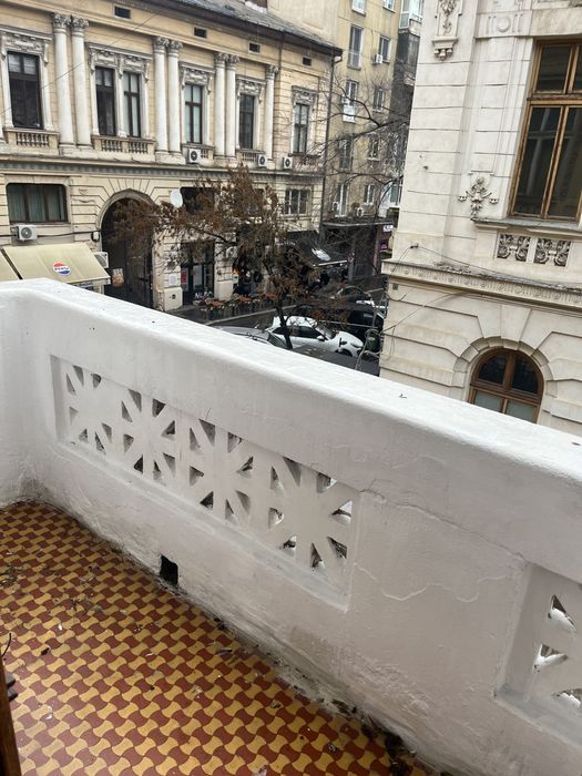 Apartament de vanzare