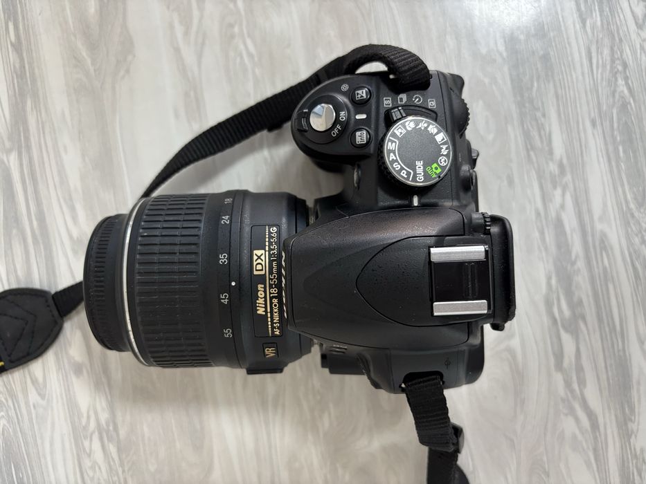 Продам фотоаппарат