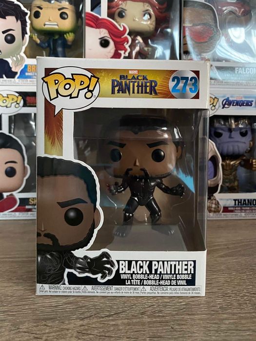 Funko pop фигурки Марвел-Отмъстителите