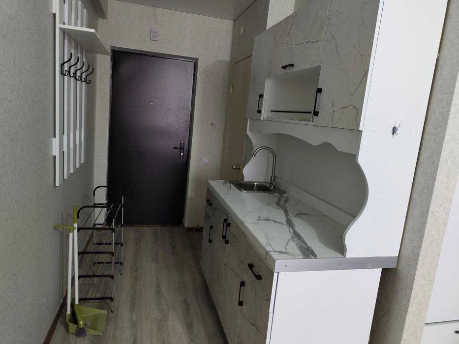 Сдам квартиру. Мкр Юбилейный.