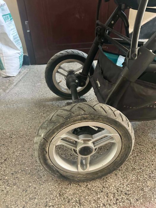 Бебешки принадлежности