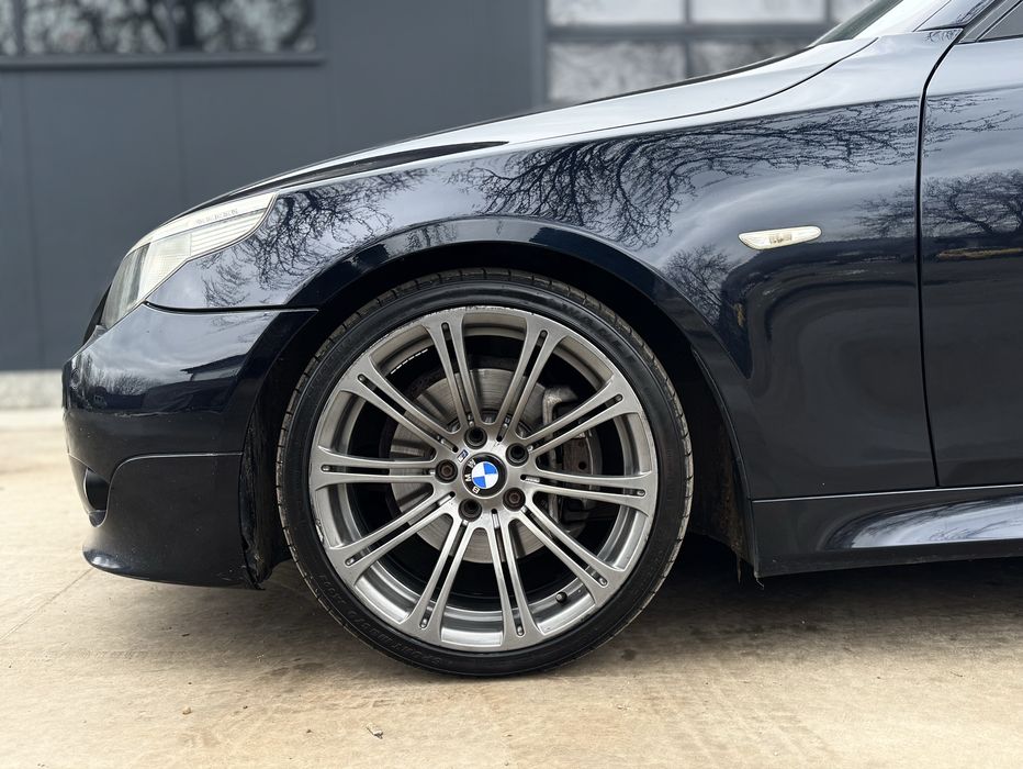Оригинални джанти style 220M 19” за бмв bmw