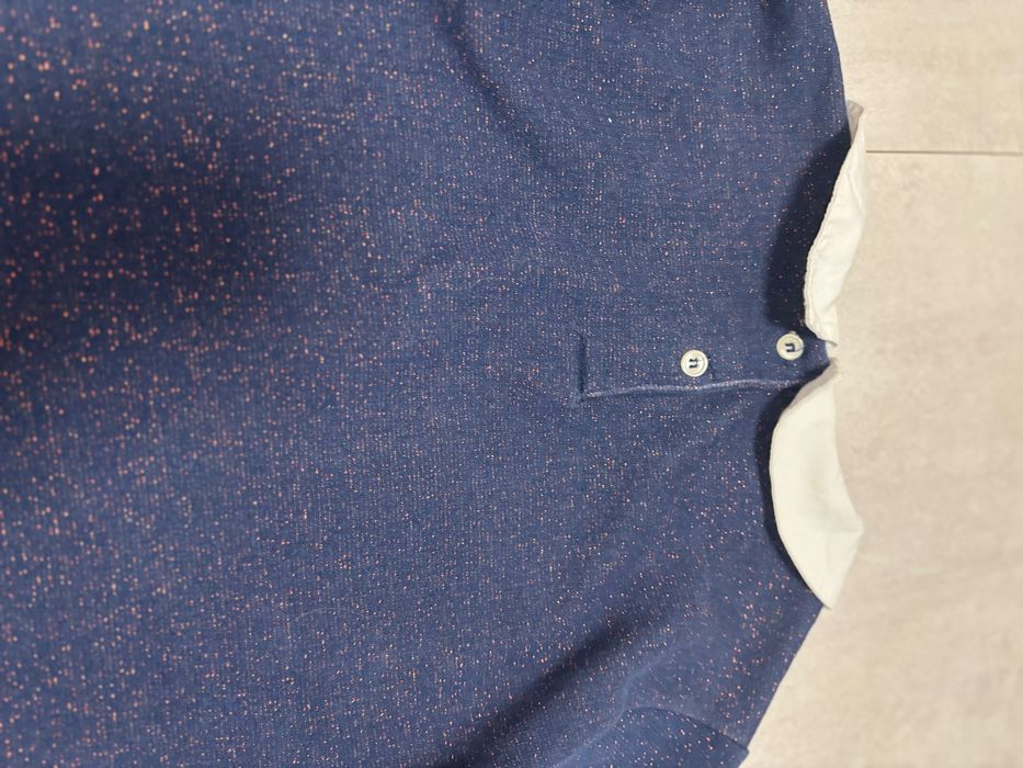 Детска ватирана блуза/ туника Lc Waikiki 11-12г