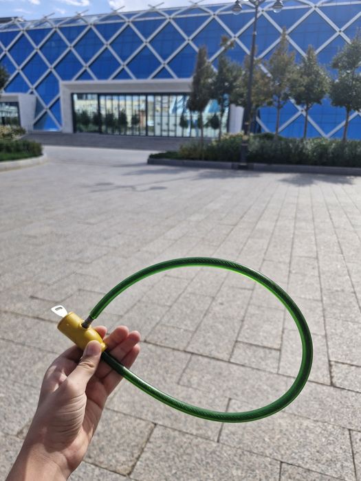 Велосипед CRUZER